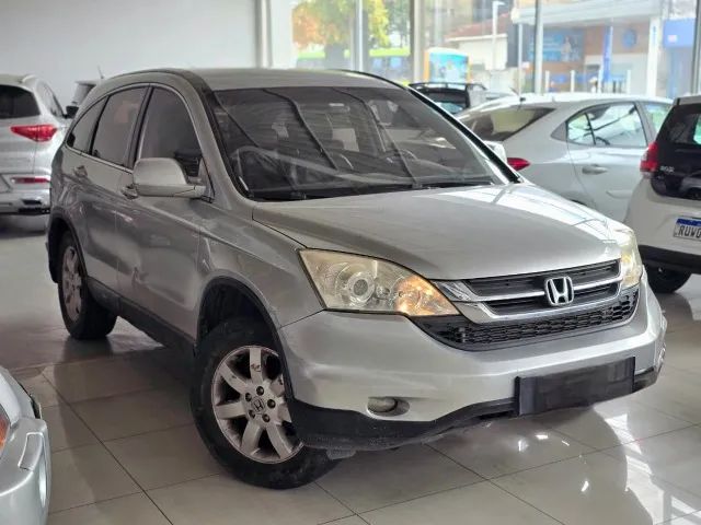 Honda Cr-V 2010