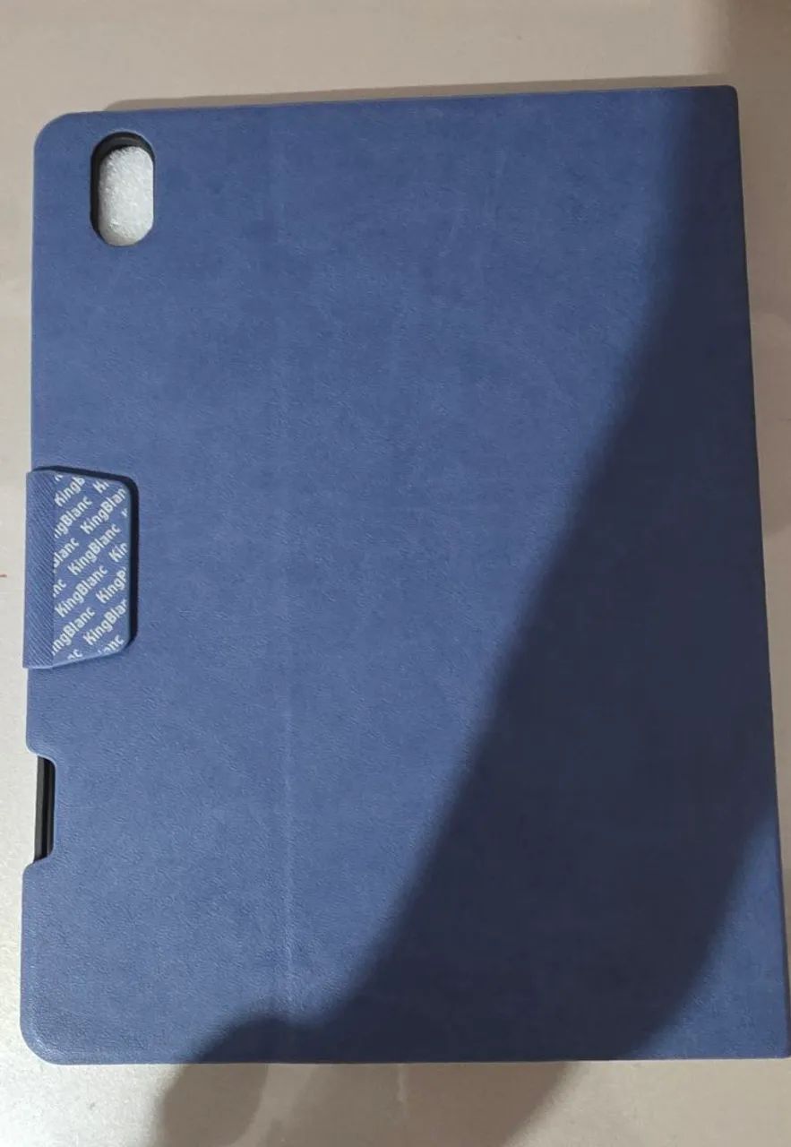 Capa Ipad Air 11 M3 KingBlank - Foto 3