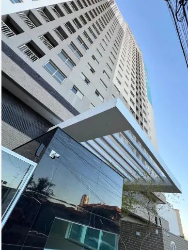 AGIO  DUO SKY GARDEN