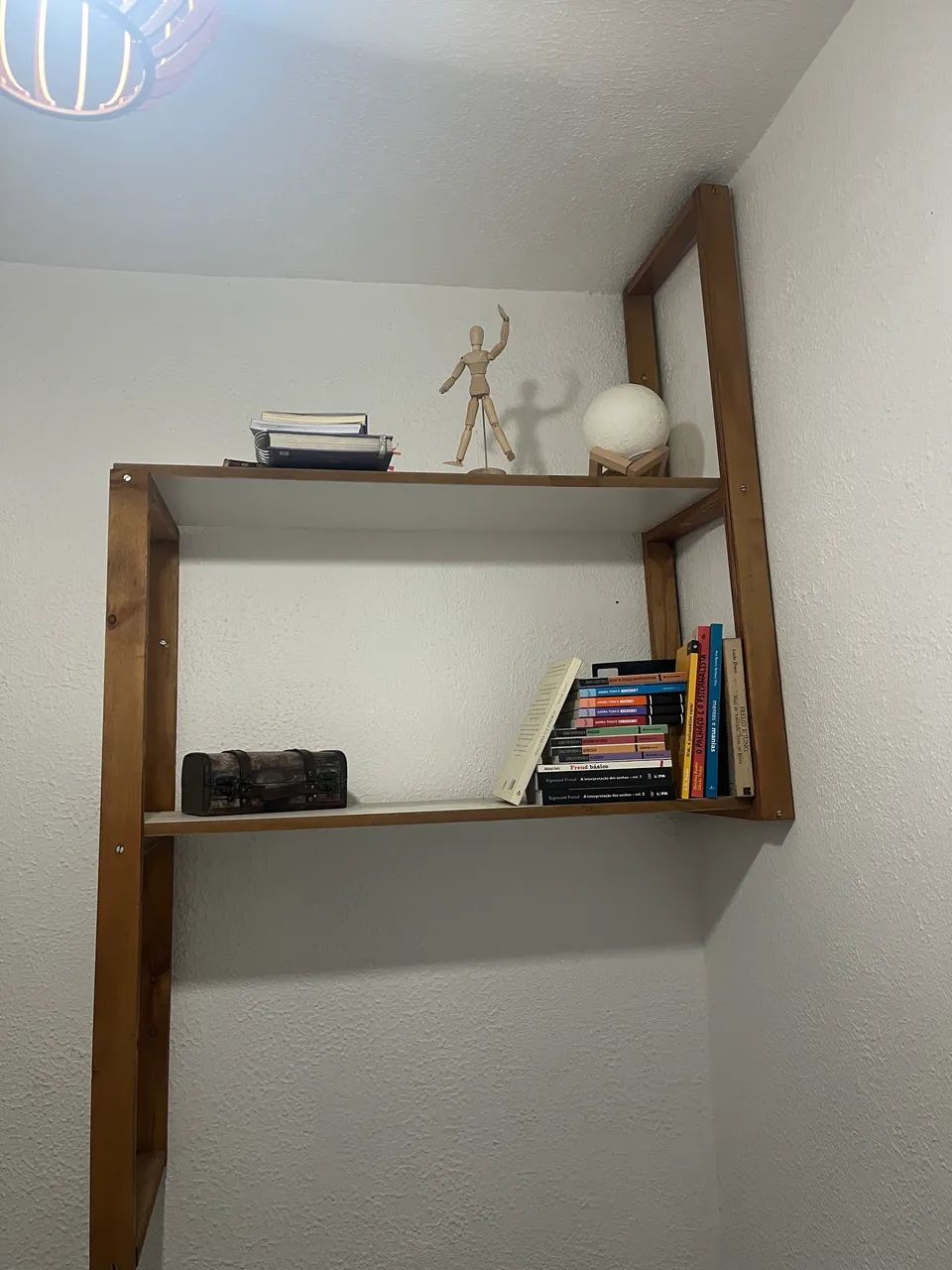 Estante  - Foto 2