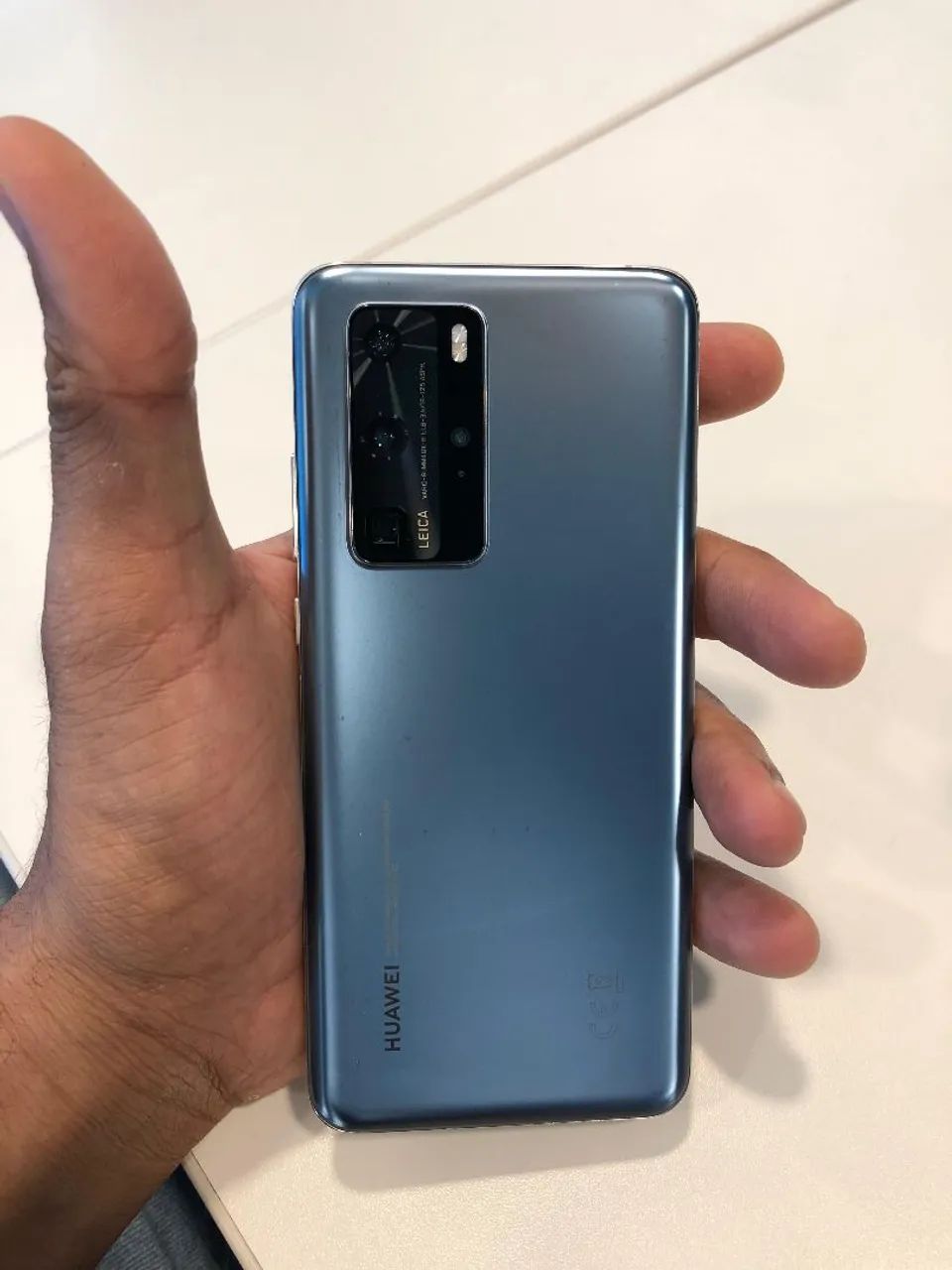 Huawei P40 Pro