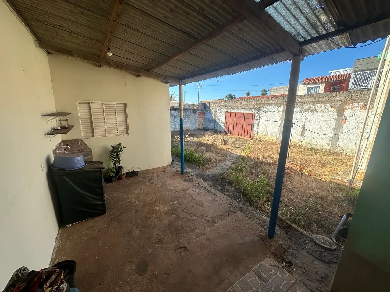 IMÓVEL VALE DO AMANHECER - PLANALTINA/DF - Foto 4
