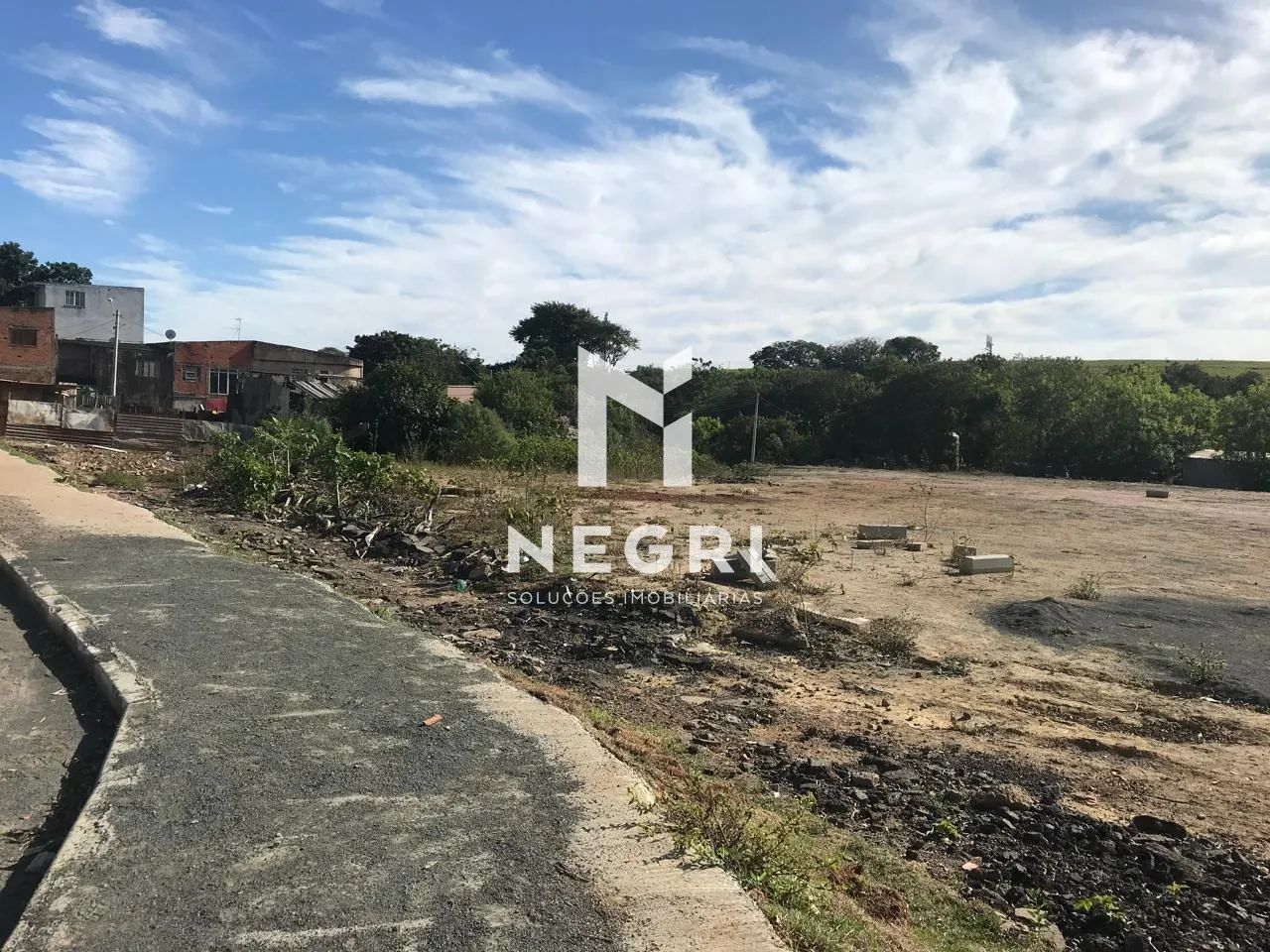 terreno - Chácaras Campos dos Amarais - Campinas - Foto 4