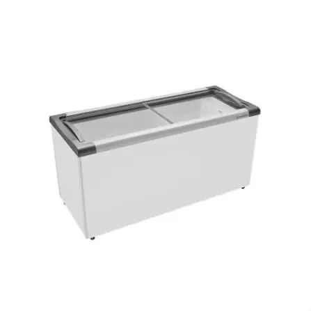 Freezer 505 L  - Foto 3