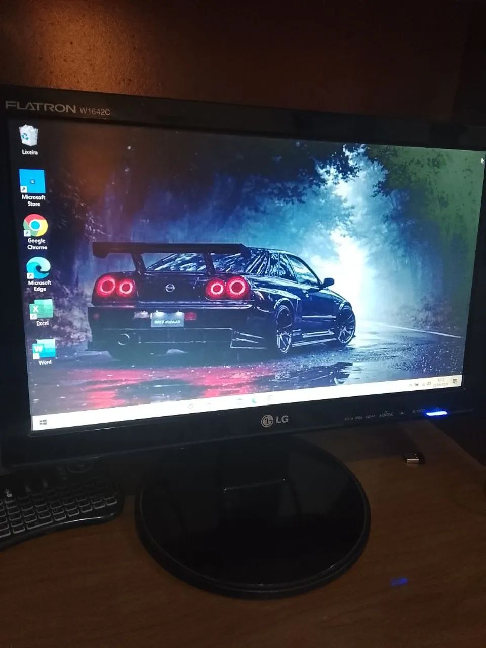 Notebook+ monitor  - Foto 2