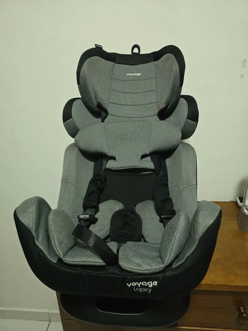Cadeira de bebê para carro - Foto 5