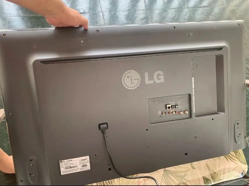 SMART TV 42? LG - Foto 2