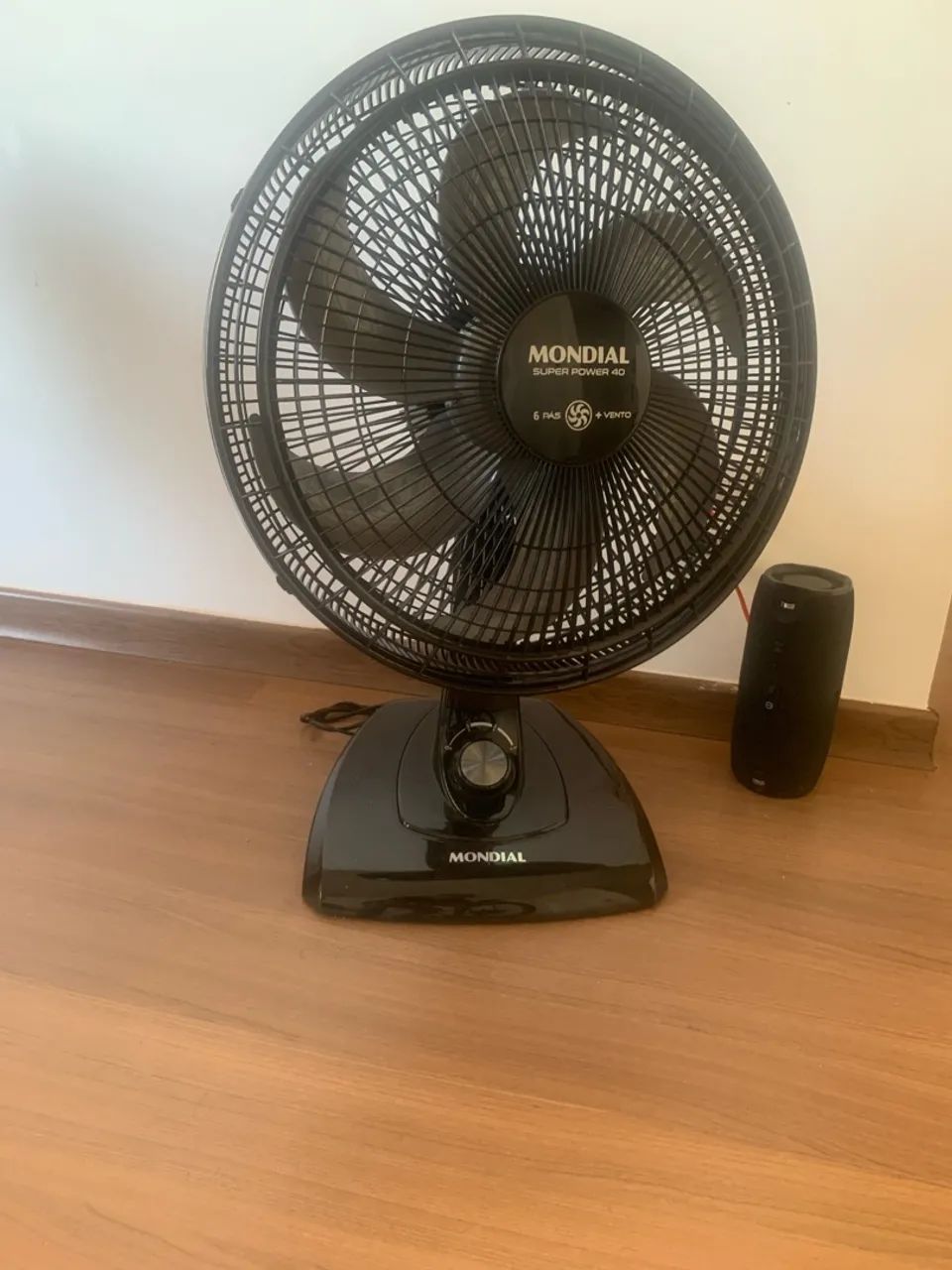 Ventilador - Foto 2