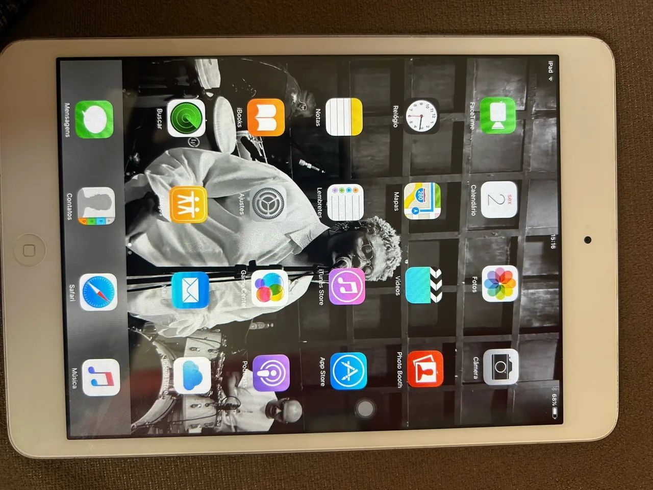 iPad mini 1 Geração  - Foto 2