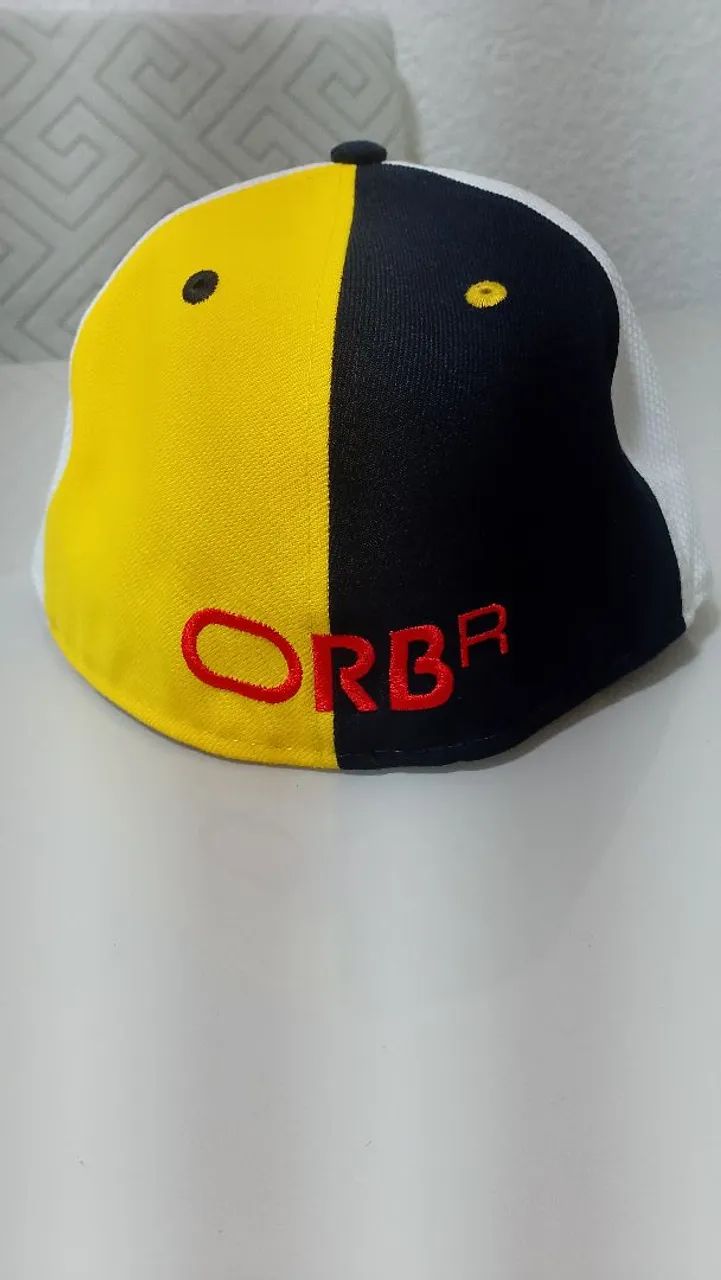 Boné Red Bull racing  - Foto 5