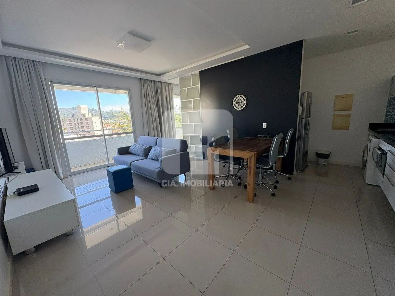 Apartamento de 2 dormitórios à venda no Itacorubi