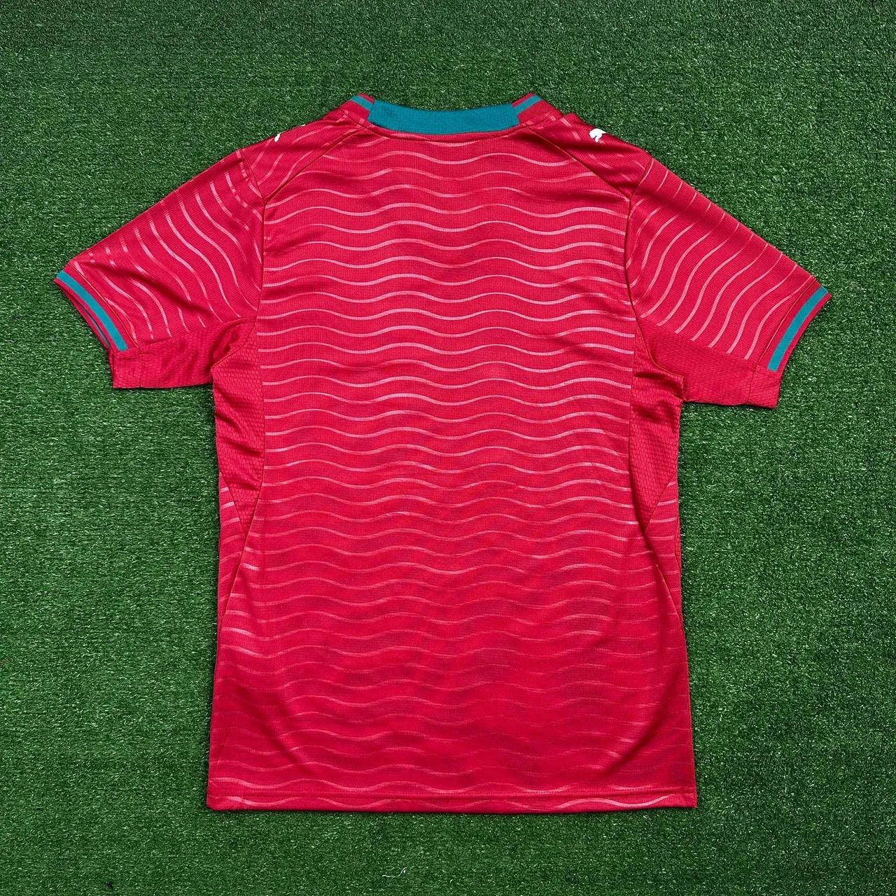 Camisa do Portugal 2026 - Foto 3