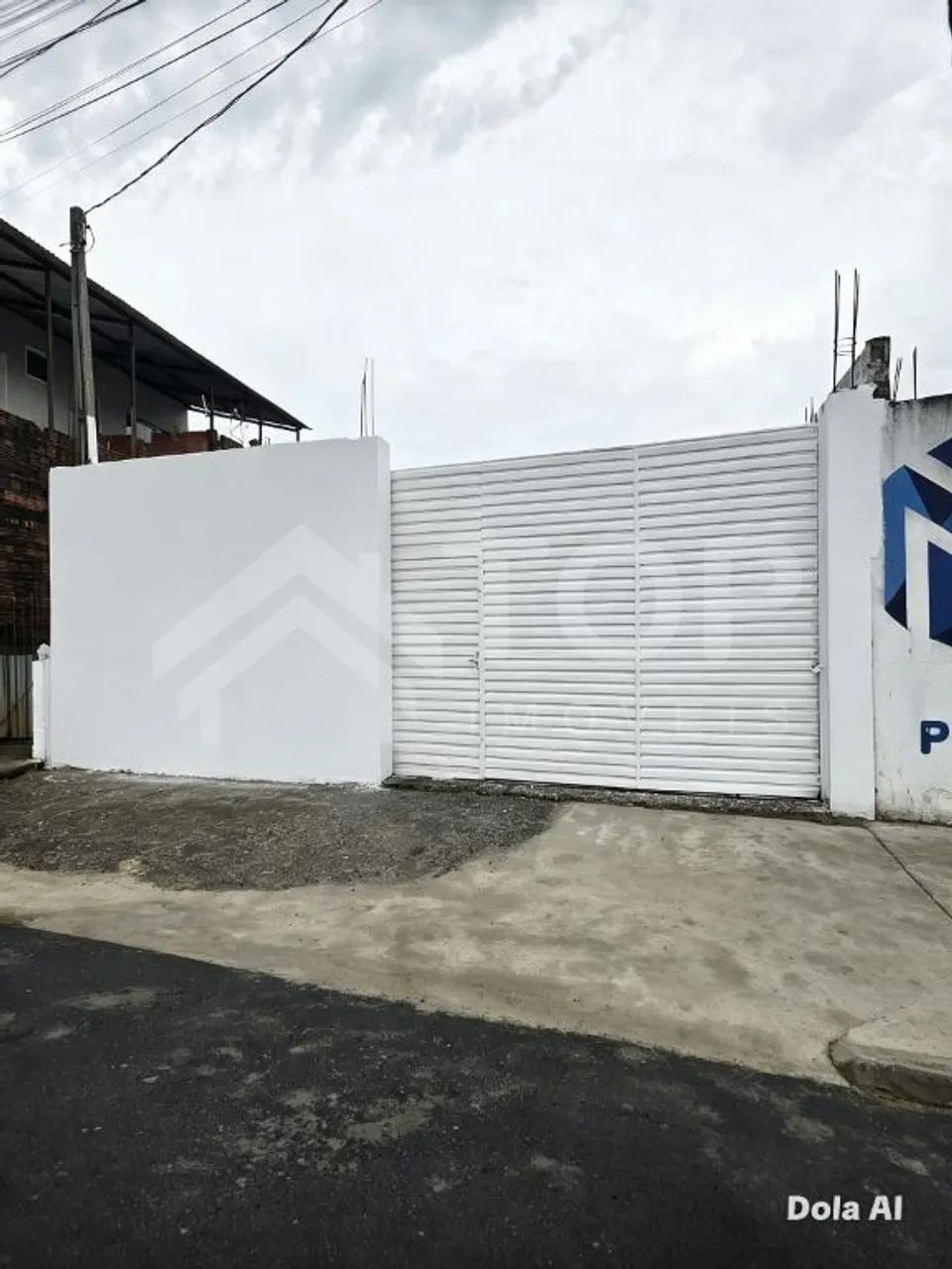 Barracão para Alugar em São Carlos - Oportunidade Imperdível!