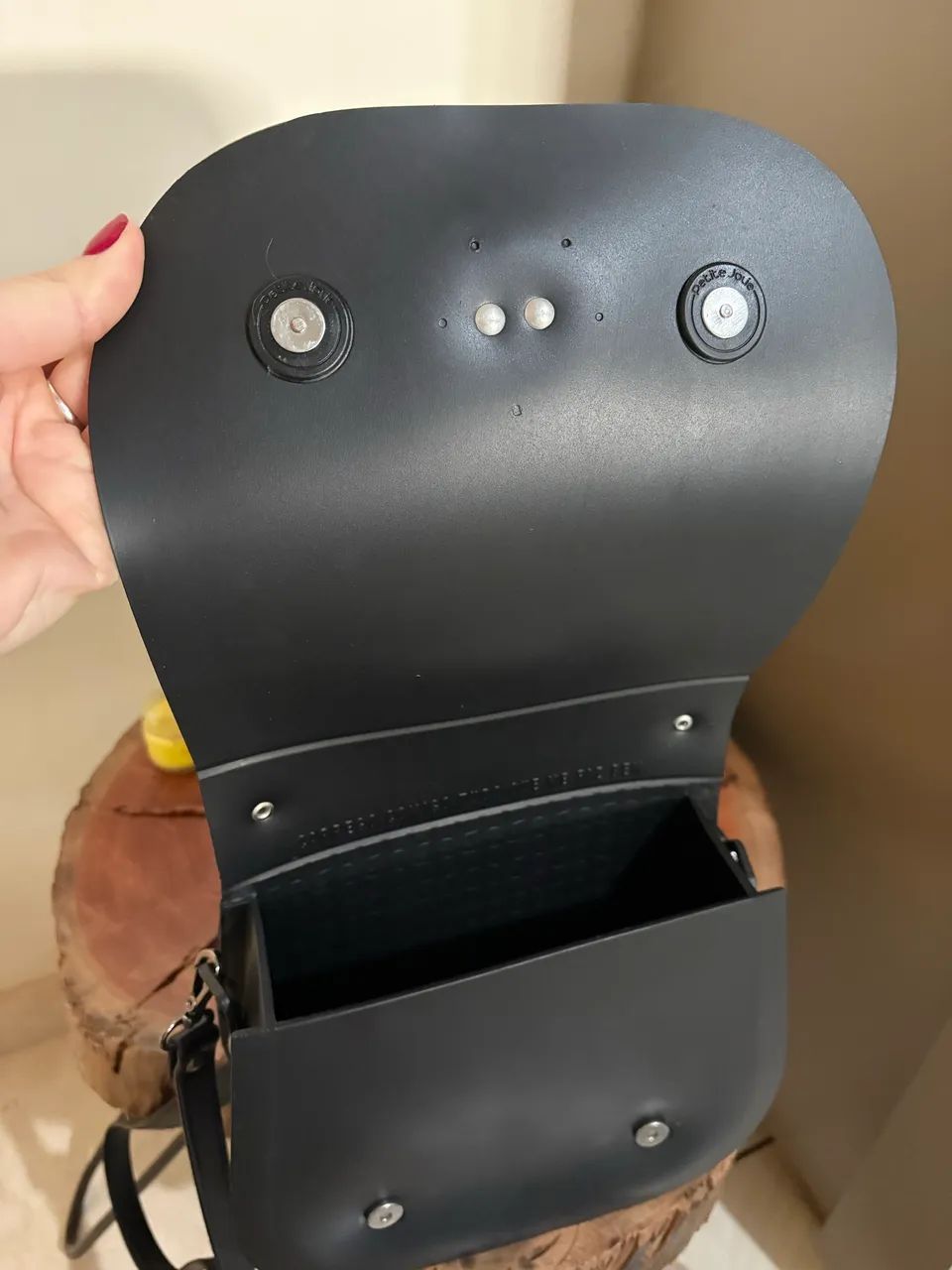 Vende-se Bolsa Petite Jolie - Foto 5