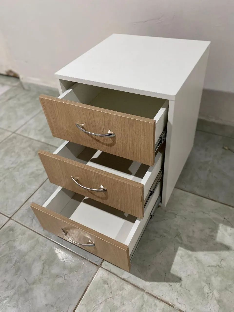 Mesa de cabeceira  - Foto 3