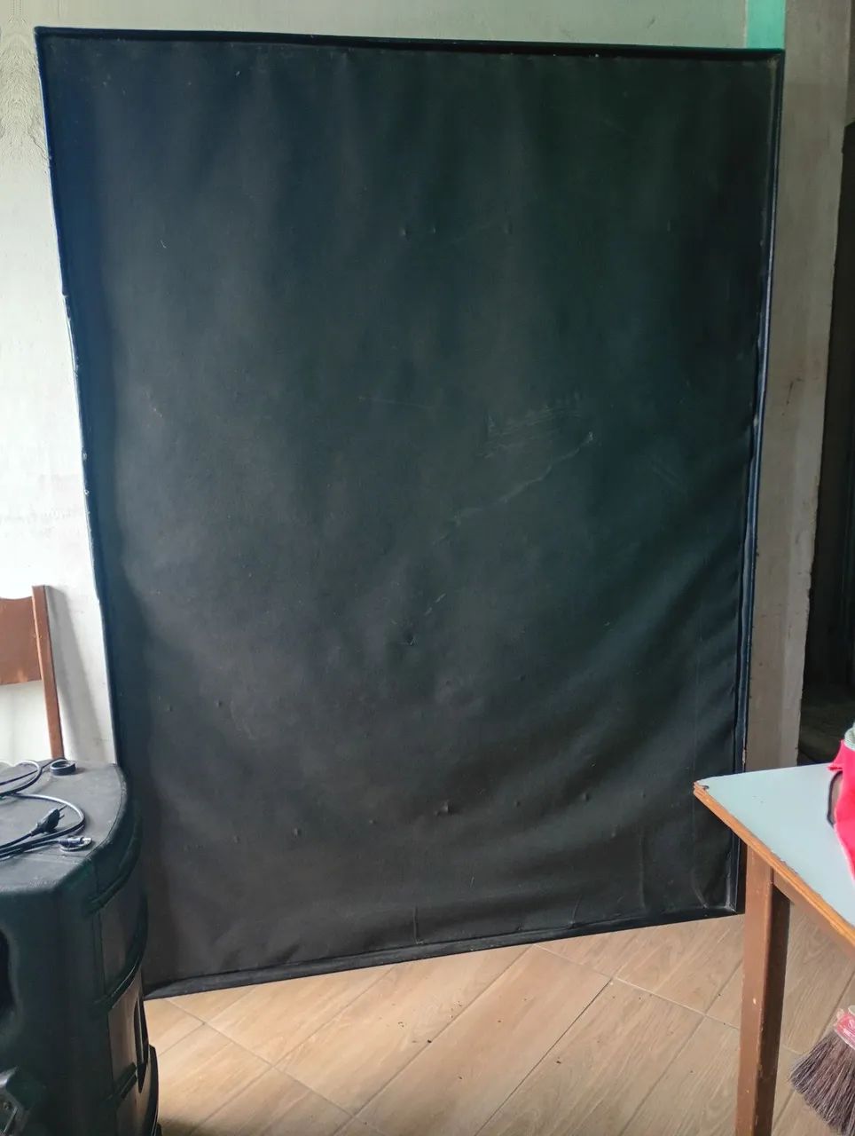 Base de cama box casal. - Foto 4
