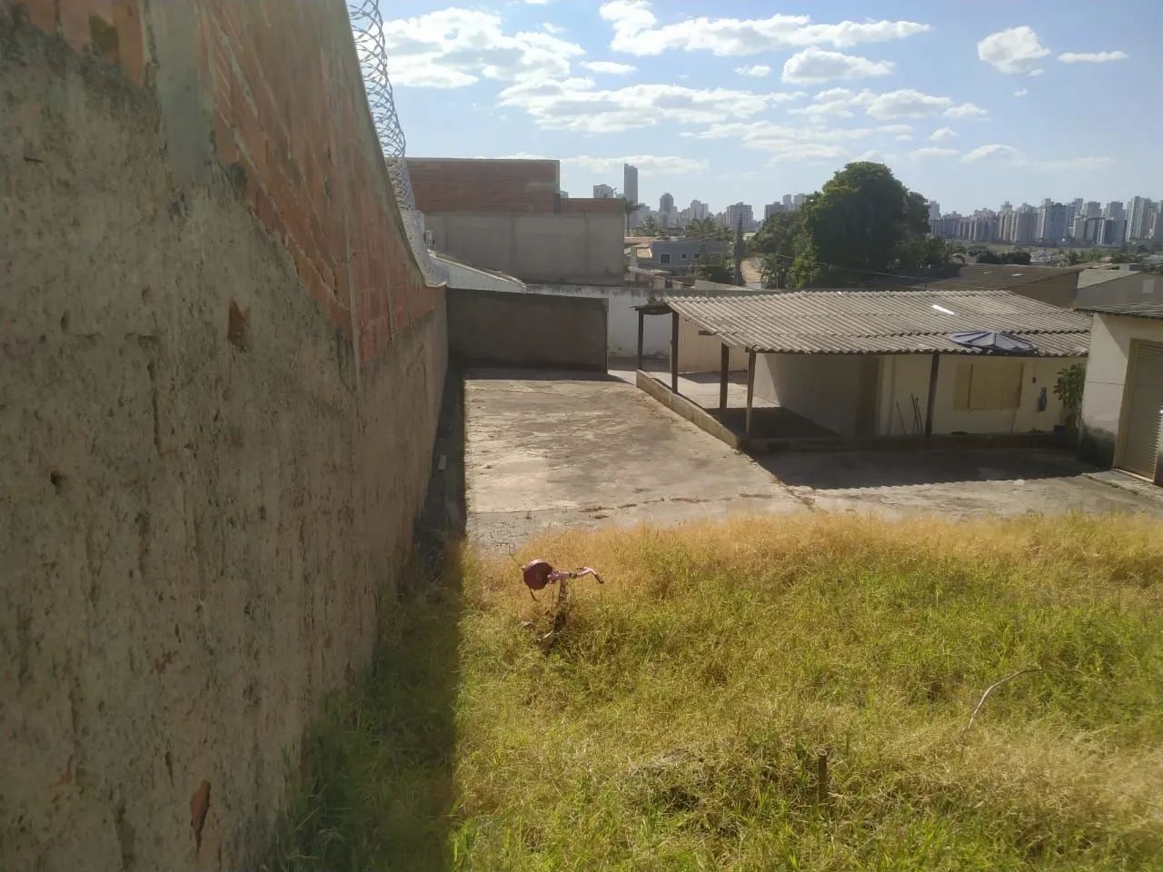 Lote em condomínio  - Foto 4