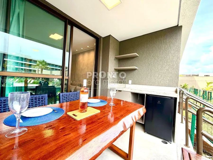 Apartamento com 1 quarto em Muro Alto - Foto 2