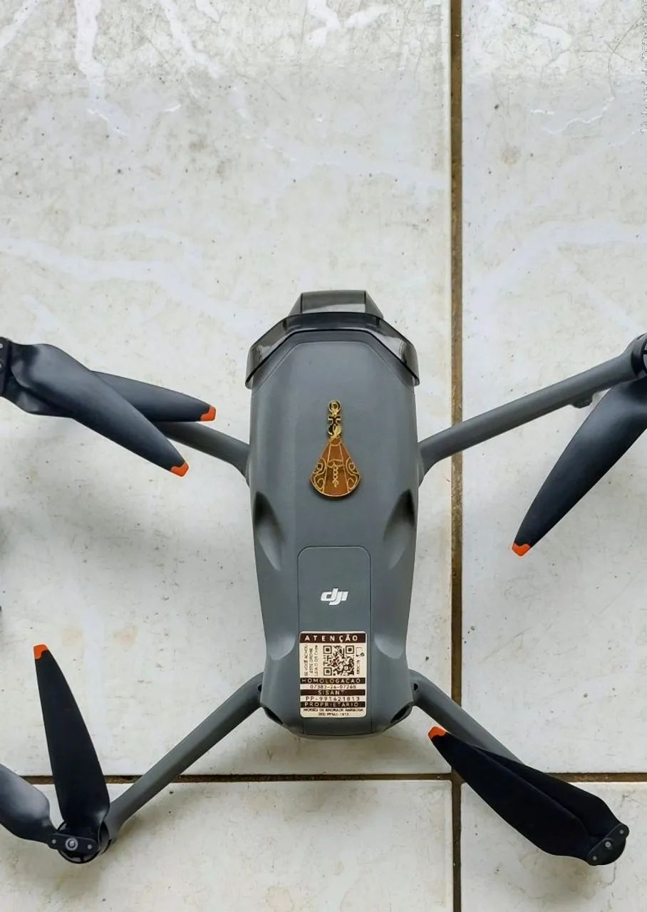 Vendo drone DJI Air 3s - Foto 5