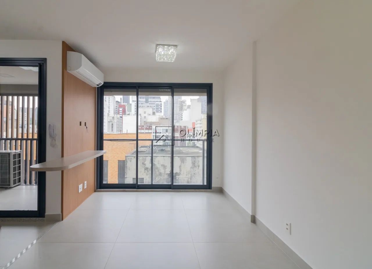 Aluguel Apartamento 2 Dormitórios - 60 m² Jardim Paulista - Foto 2