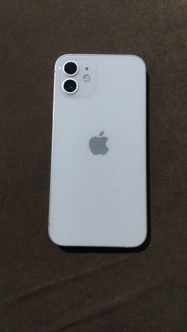 iPhone 12 - Foto 4