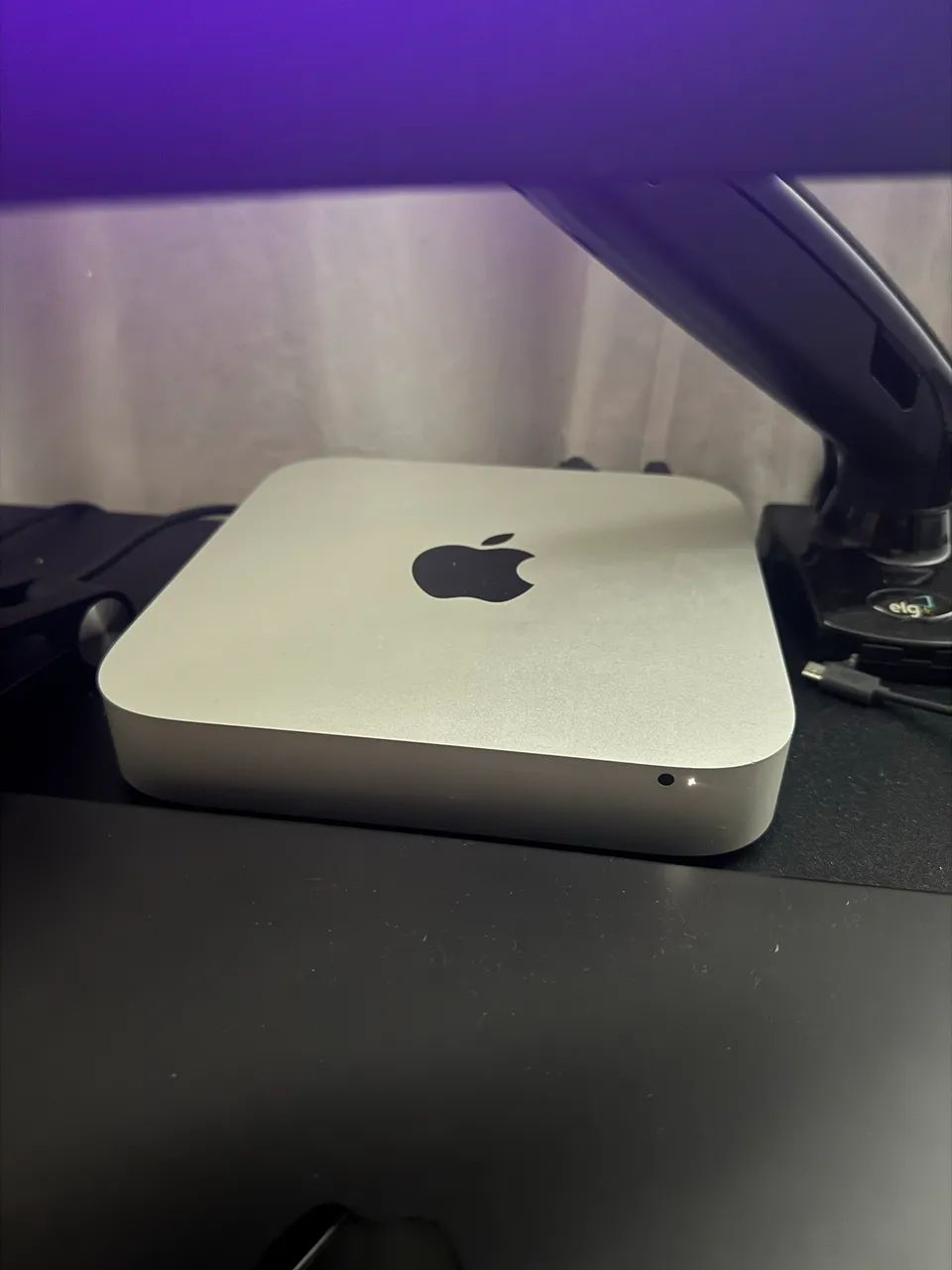 Mac Mini 2014 拡張済 Mac Mini 2014 - Computadores e Desktops - Norte (Águas Claras