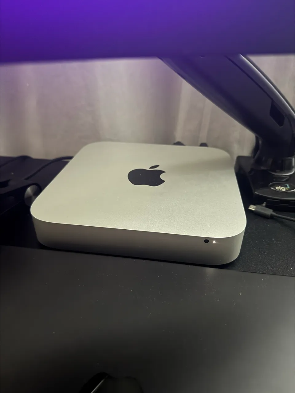 ミニPC Mac mini 2014 Core i5 8GB SSD 128 500GB Mac Mini Late 2014 Core I5 500GB SSD 4GB de Ram Windows 11