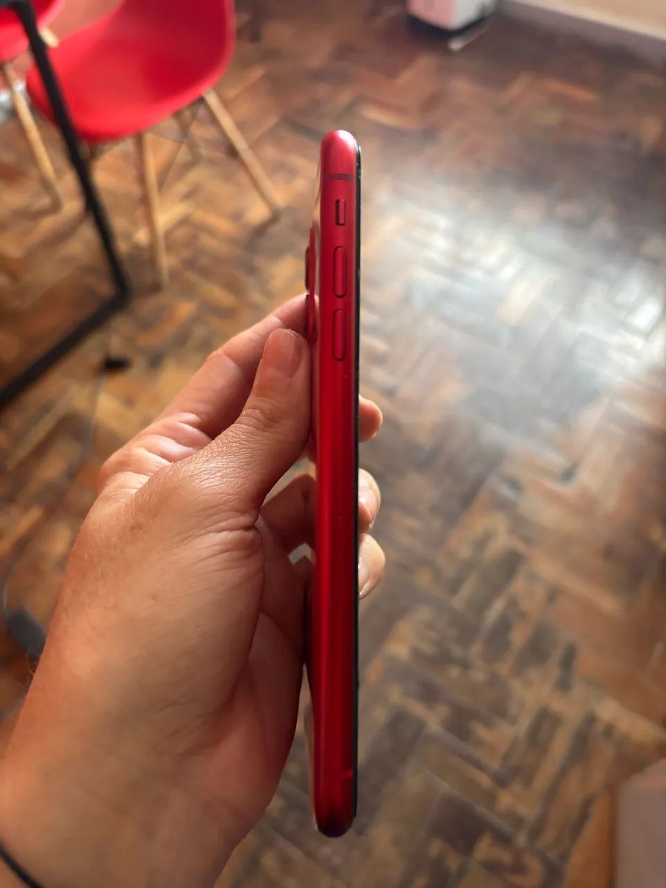 iPhone 11 128g - Foto 4