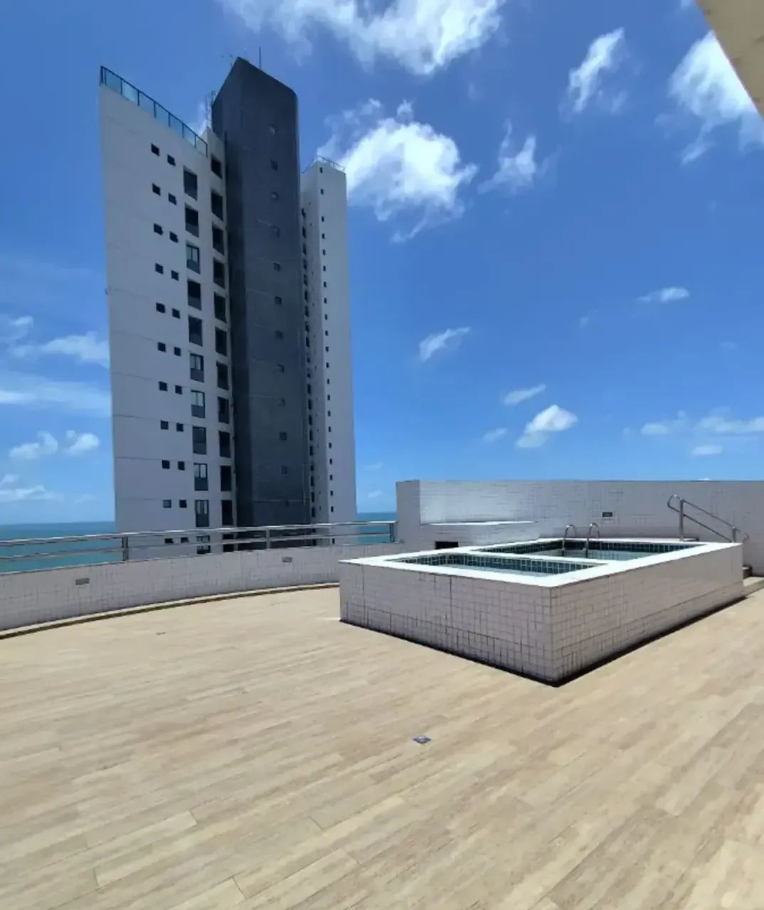Apartamento lindo em Boa Viagem - Recife - PE - Foto 3