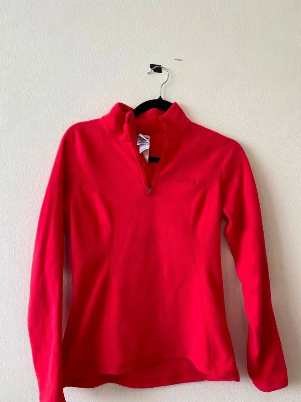 fleece the north face tamanho p - Foto 2