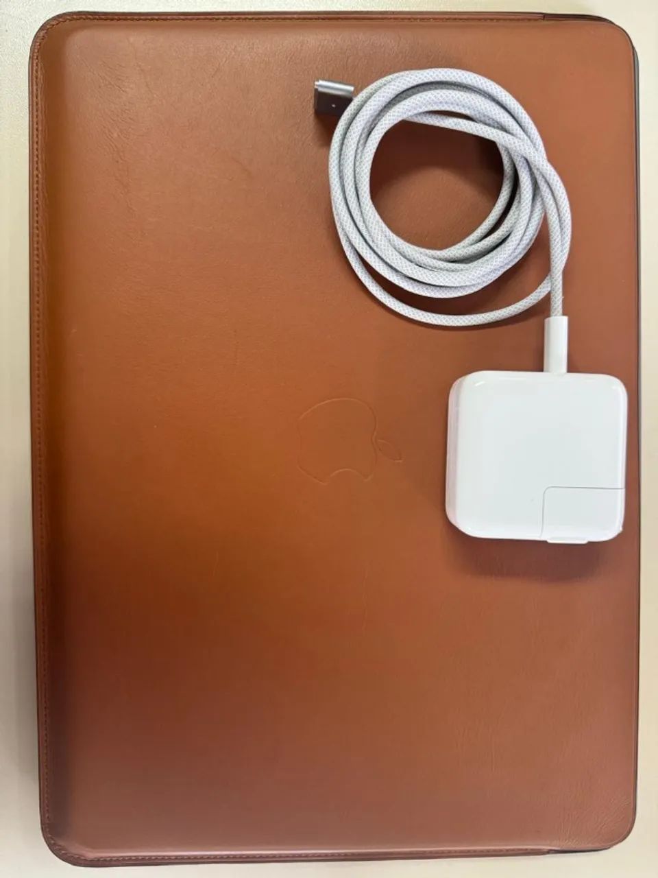 MacBook AIR M2 8gb // 256gb ram Bem novo! - Notebooks - Glória