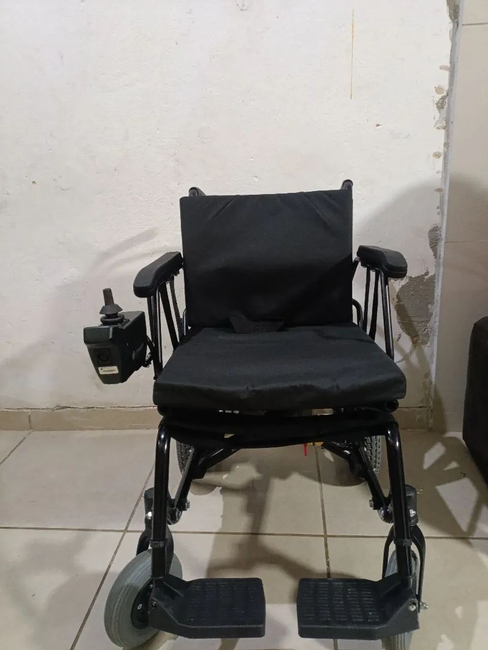 Cadeira de rodas freedom - Foto 5