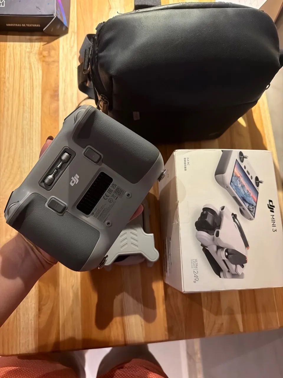 DJI MINI 3  - Foto 4
