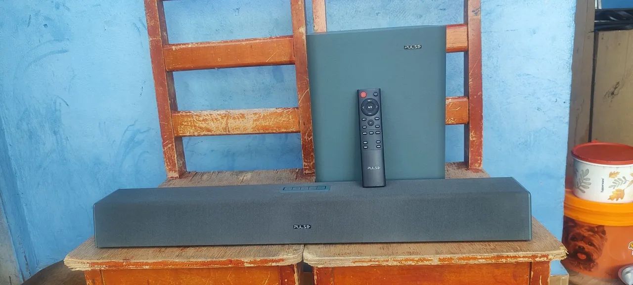 Soundbar