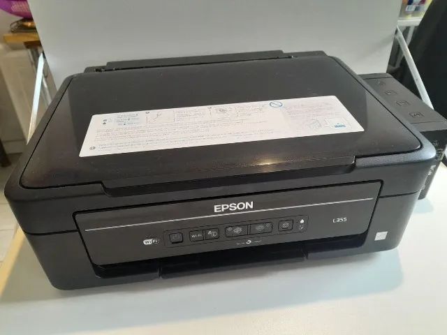 Epson L355
