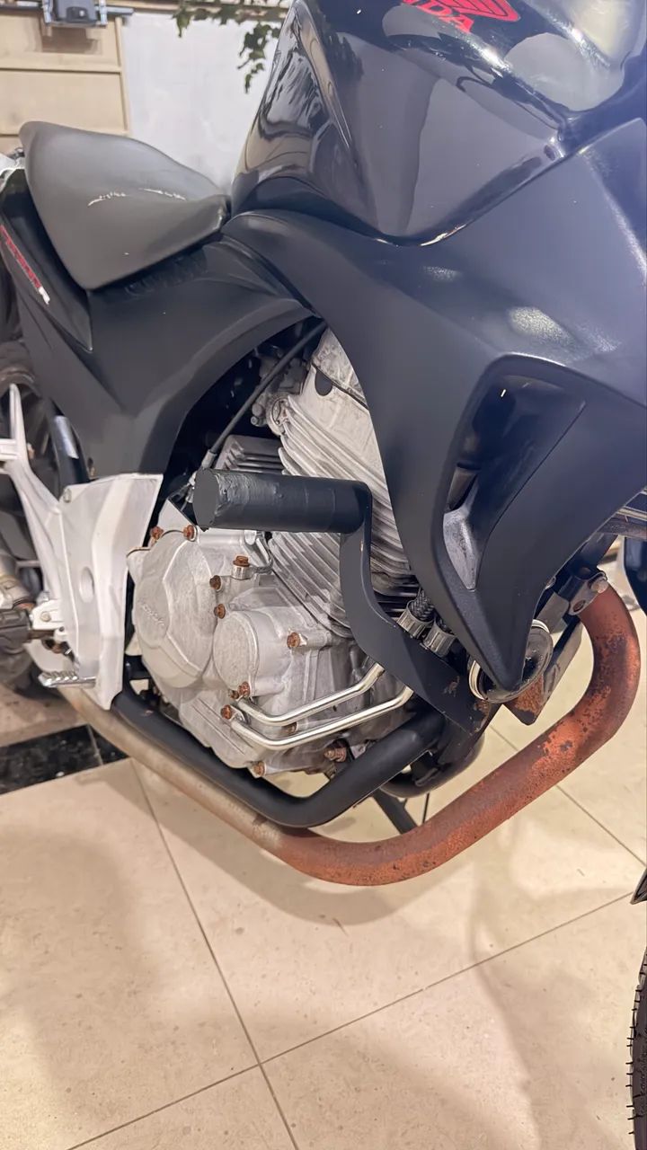 Cb300  - Foto 2