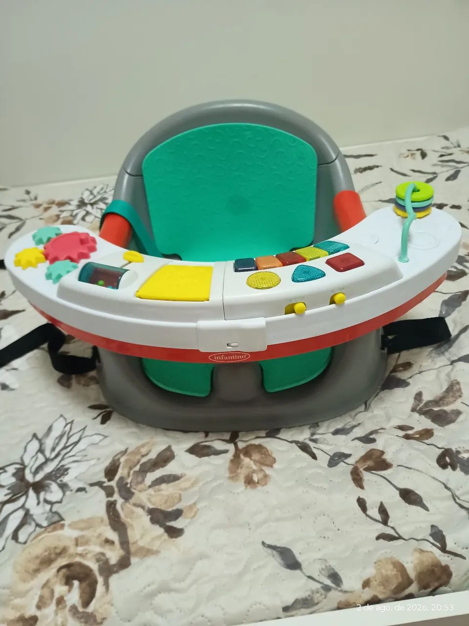 Boster SEAT  - Foto 4