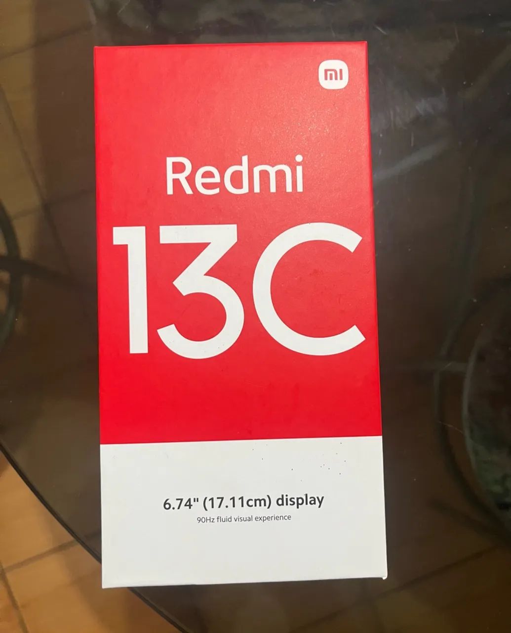 Xiaomi Redmi 13C - Foto 3
