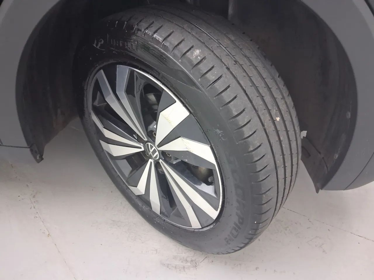 Volkswagen T-Cross 1.0 TSI Flex 12V 5P Aut., foto 13 de 18