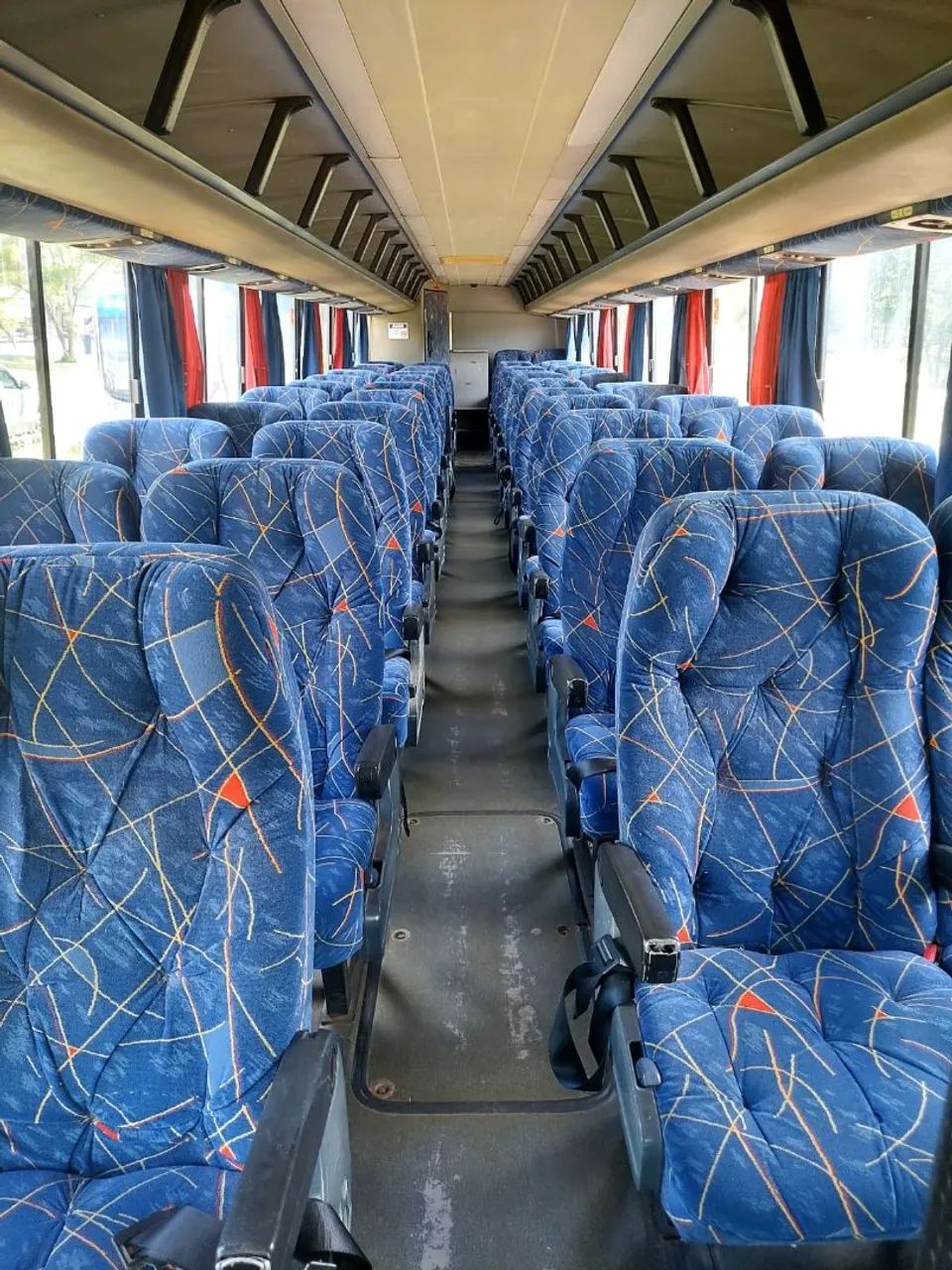 Marcopolo Viaggio GV1000 Mb O400 - Foto 4