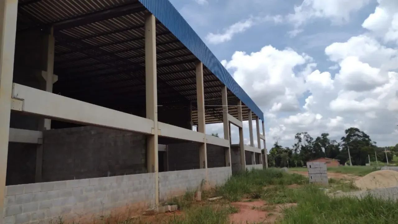 Galpão em Salto de Pirapora - Foto 5