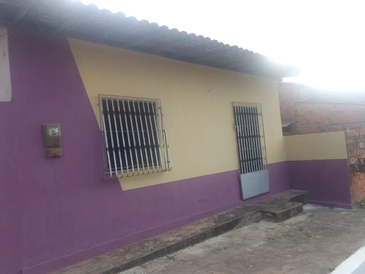 VENDO CASA  EM ICATU