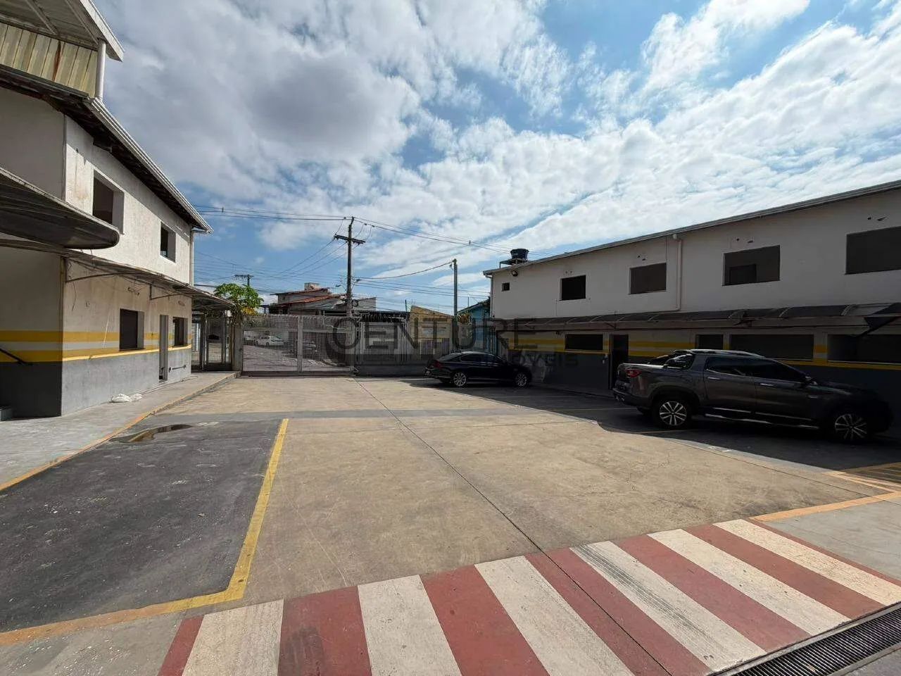 IMÓVEL COMERCIAL PARA LOCAÇÃO | GALPÃO DE 600m² | 1.200m² DE TERRENO | 882m² DE ÁREA CONST - Foto 5