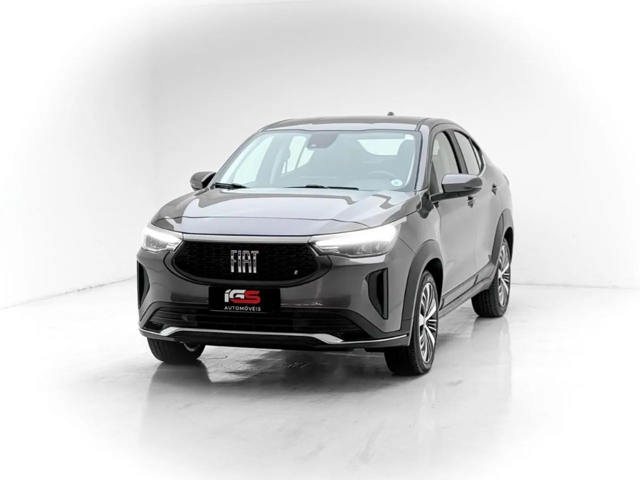 Fiat Fastback Audace 1.0 200 T. Flex AUT 2023 - Foto 2