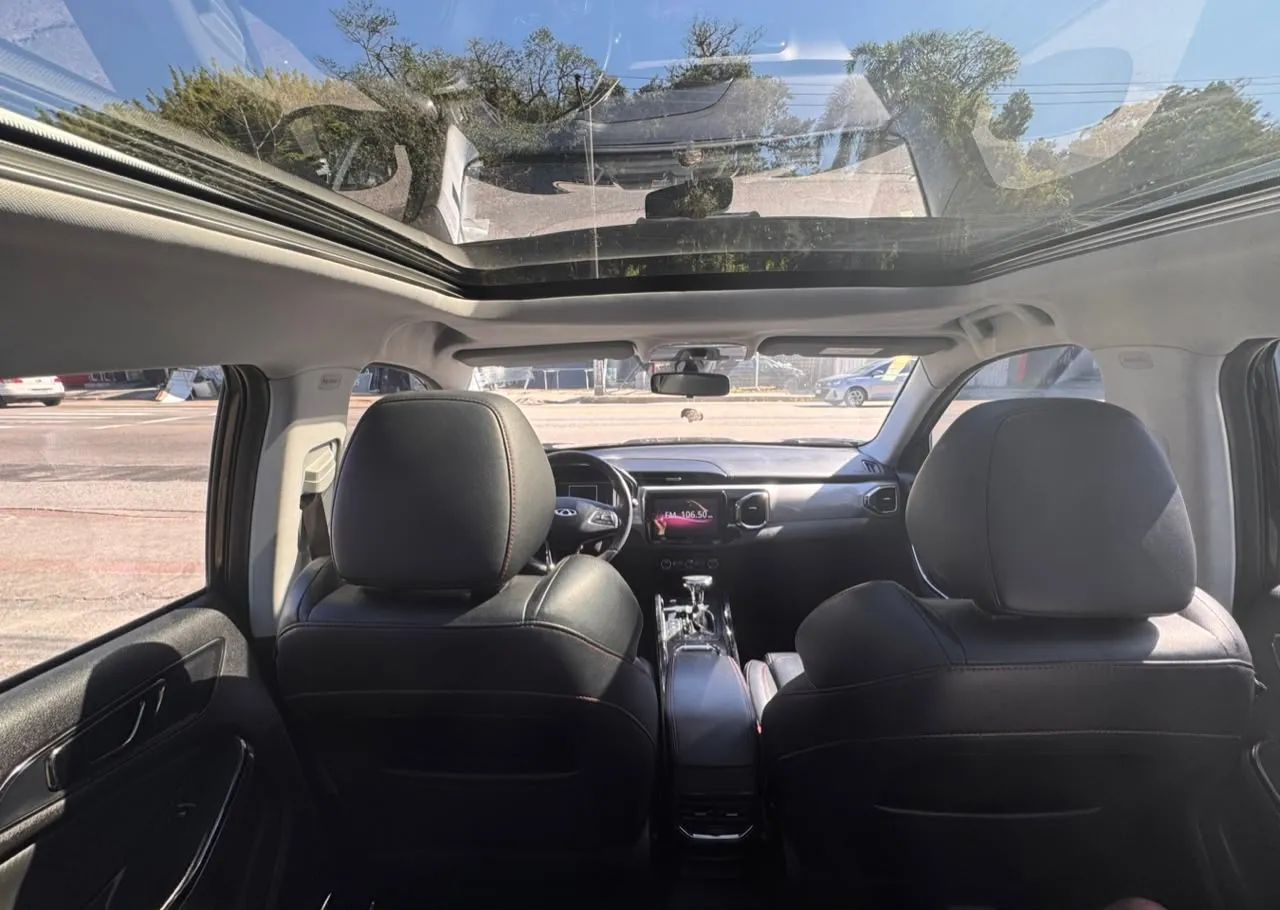 Chery Cielo 1.6 16V 119cv 5P 2021 - Foto 5