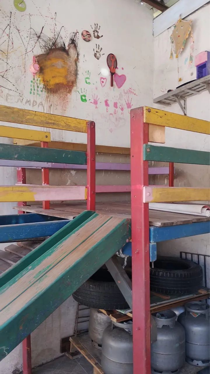 Casinha de marciço - Foto 3