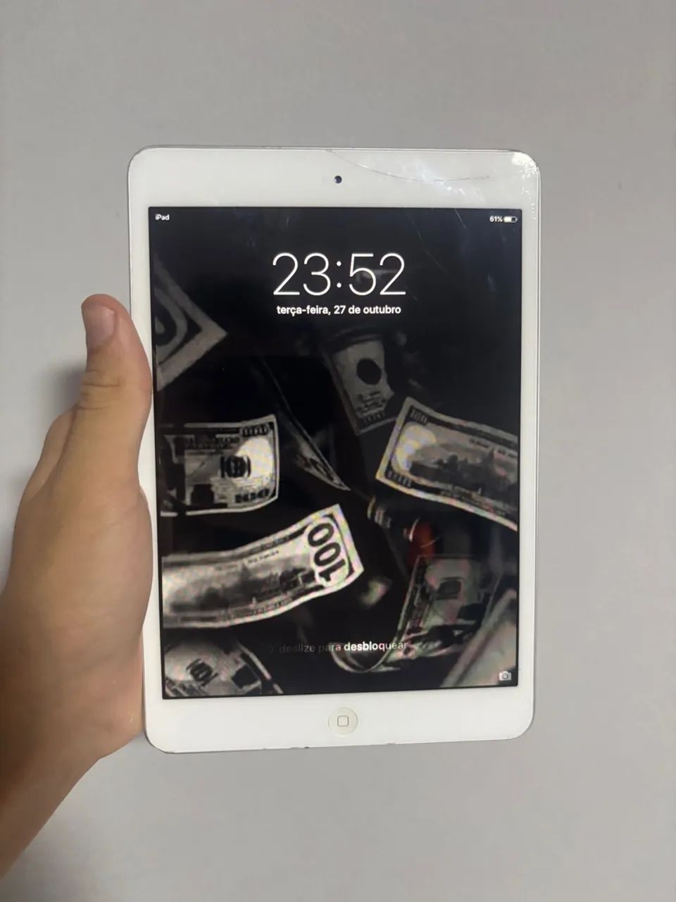 IPAD MINI 1