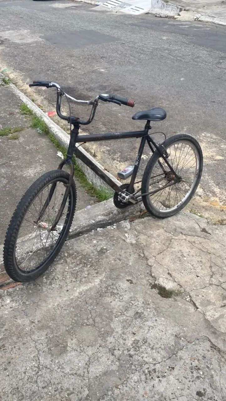 Vendo Bicicleta  - Foto 2