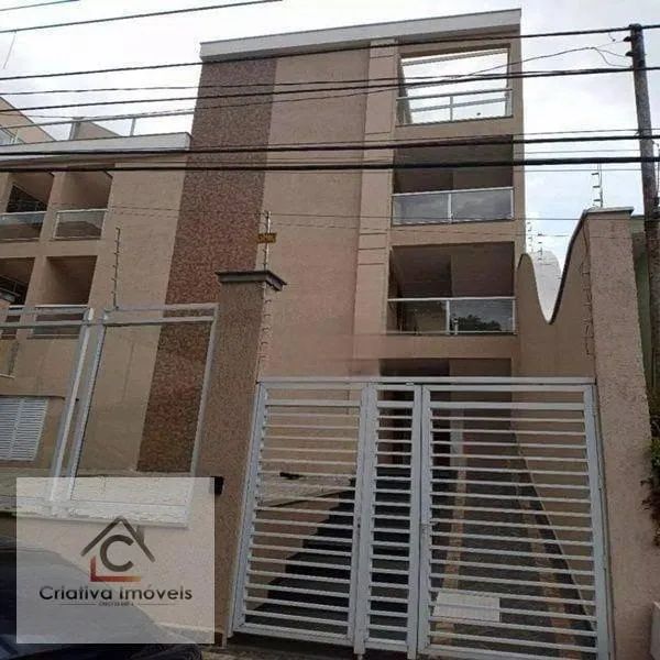 Apartamento em Penha - São Paulo