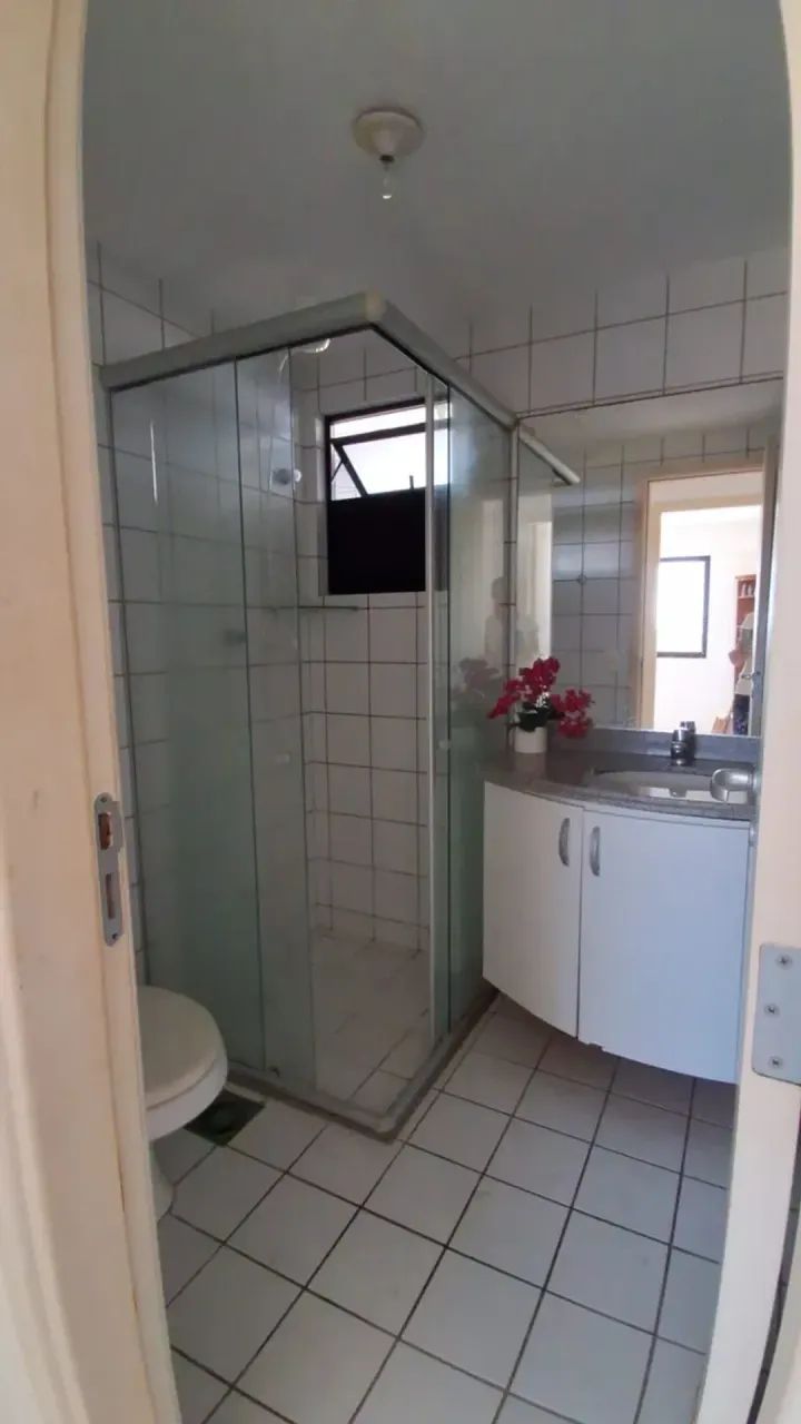 APARTAMENTO 3/4 PONTA NEGRA NATAL RN - Foto 5